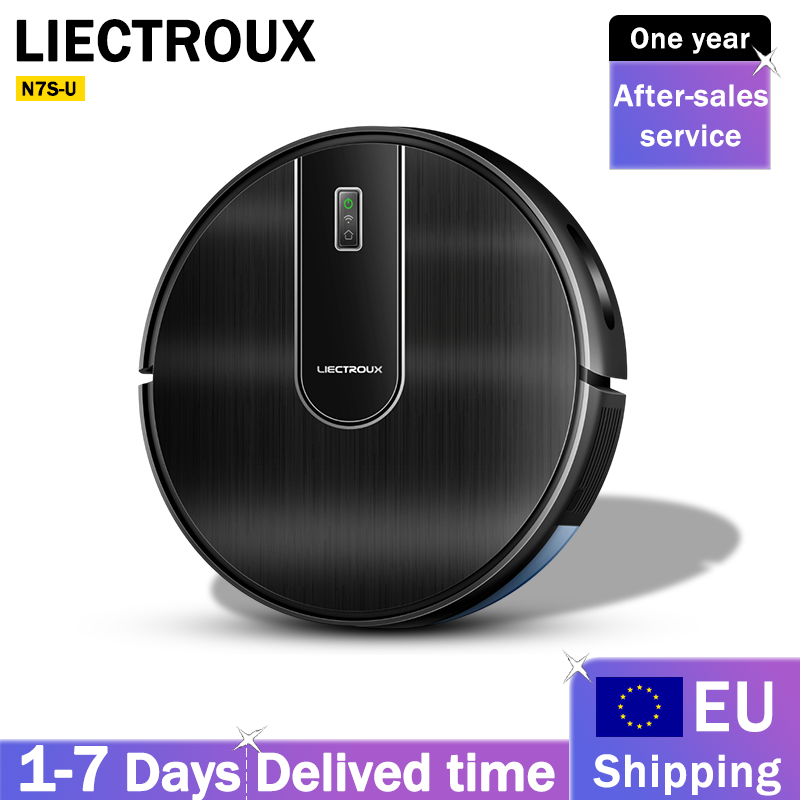NONE LIECTROUX N7S-U