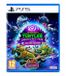 Super Evil Megacorp Teenage Mutant Ninja Turtles: Splintered Fate Deluxe Edition Jeu PS5