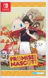 Kaizen Works Promise Mascot Agency-Asia Import (Switch) Neuf