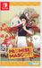 Kaizen Works Promise Mascot Agency-Asia Import (Switch) Neuf