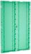 NeoLab 7-4596 Objectdrager-mappen, groen