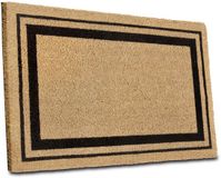 Villeroy & Boch 1856 Kokos deurmat 50x80cm