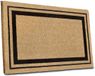 Villeroy & Boch 1856 Kokos deurmat 50x80cm