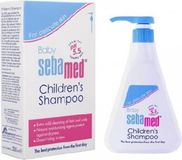Sebamed Baby Children's Shampoo 500Ml