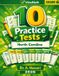 10 Libri GmbH 10 North Carolina NC EOG Grade 6 Math Practice Tests