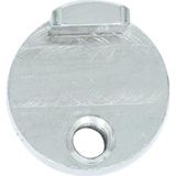 KS Tools 150.3185 Montagegereedschap voor aandrijfriemen, type 2, 1 opname