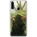 ERT GROUP mobiel telefoonhoesje voor Samsung A20S origineel en officieel erkend Star Wars patroon Baby Yoda 017