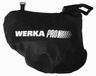 Merkloos Stofzuigerzak Versnipperaar 35 liter 160 g/m²