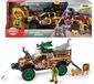 Dickie Toys Ford Raptor Wild Park Ranger Voertuig