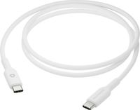 dbramante1928 CB10CCWH4356 USB-kabel 1 m USB C Wit