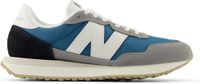 New Balance 237RTG Heren Sneakers - Alpine Blue