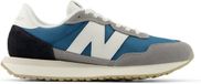 New Balance 237RTG Heren Sneakers - Alpine Blue