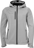 Kempa Softshelljack voor dames 2003673