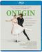 C-Major Tchaikovsky: Crankos Onegin Blu-ray