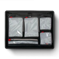 Nanuk Lid Organizer for 945/955/960 Nanuk Case