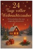 24 Bol 24 Tage voller Weihnachtszauber
