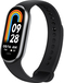 Xiaomi Smart Band 8 - Activity Tracker - AMOLED - Zwart