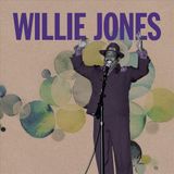 7-Warning Willie Jones - Warning Shot / Gotta Let It Go