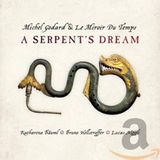 Michel / & Le Miroir Du Tem Godard - A Serpent's Dream