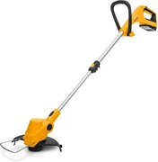 Stiga GT 100e Kit Accu grastrimmer - 25cm - Telescopisch