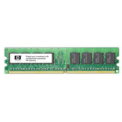 HP 501540-001 - Geheugenmodule - 2GB - DDR3 - 1333 MHz
