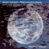 Bertus Distributie Whit Dickey Trio - Prophet Moon