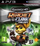 Sony Playstation Sony Ratchet & Clank - HD Collection - PlayStation 3