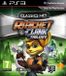 Sony Playstation Sony Ratchet & Clank - HD Collection - PlayStation 3