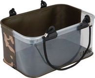 Fox Carp Aquos Camolite Water Rig Bucket