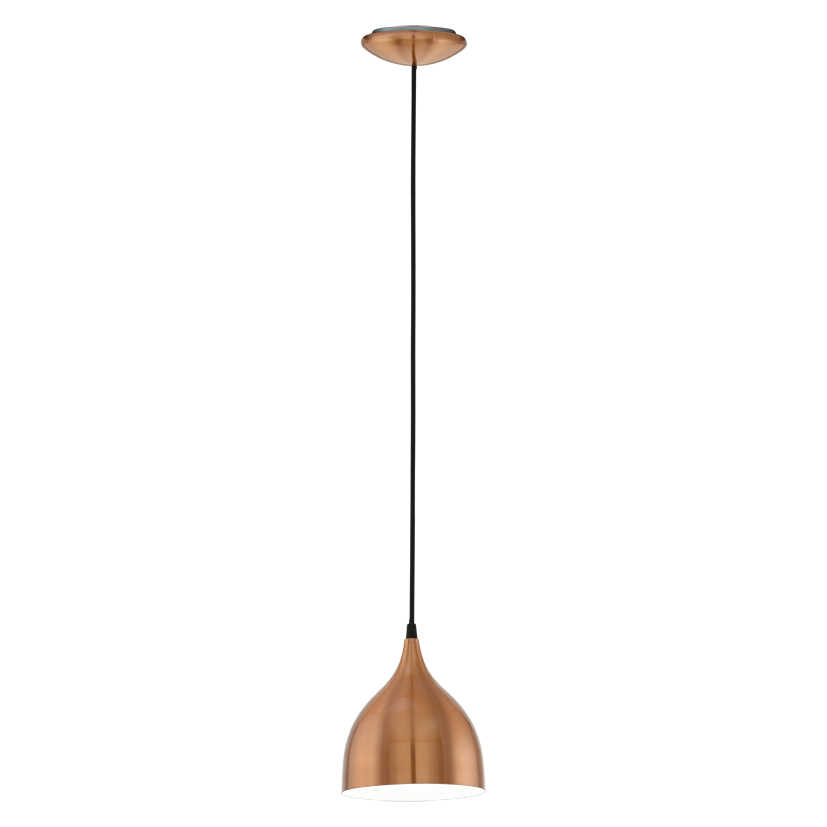 EGLO Coretto - Hanglamp - 93836