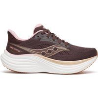 Saucony Triumph 24 Neutrale schoen Dames - mauve, roze, Maat 38,5