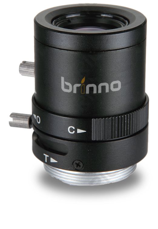 Brinno BCS 24-70 Lens for TLC200 Pro - Black