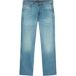Wrangler Jeans Droit Frontier Vintage
