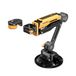 SmallRig 5528 mini amortisseur bras BumbleBee Edition