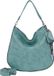 Fritzi aus Preußen Bitzi07 Jive Hobo Bag Vert glacé