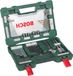 Bosch Accessoires 83-delige V-Line-box - 2607017309