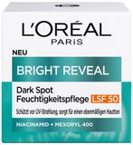 L’Oréal Paris 3600524122782, Dagcrème, Vrouwen, Universele huid, Gezicht, Anti-veroudering, Tegen donkere vlekken, SPF 50, 50 ml