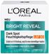 L’Oréal Paris 3600524122782, Dagcrème, Vrouwen, Universele huid, Gezicht, Anti-veroudering, Tegen donkere vlekken, SPF 50, 50 ml