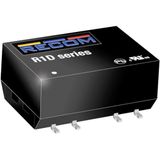 RECOM R1D-0515 DC/DC-converter
