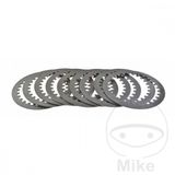 TRW MES344-9 stalen lamellenset voor Suzuki VS