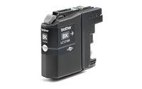 Brother LC121BK inktcartridge 1 stuk(s) Origineel Zwart