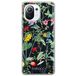 ERT GROUP mobiel telefoonhoesje voor Xiaomi 11 Babaco Flowers 041
