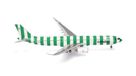 Herpa vliegtuig model Condor Airbus A330-900 neo "Island" - D-ANRA schaal 1:200 - voor verzamelaars, miniatuur deco, plastic vliegtuig met onderstel