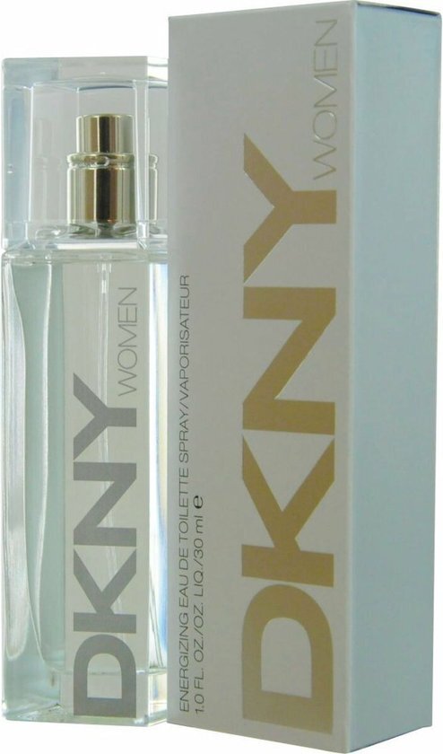 DKNY Original Women eau de toilette / dames