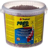 POND TROPICAL Pond Sticks Mixed - vijvervisvoer - 430g