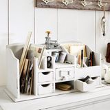 LOBERON Organizer Levin wit