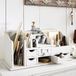LOBERON Organizer Levin wit