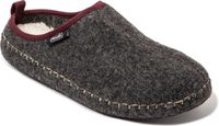 Nuvola. Huisschoen 'Zueco New Rim' grijs