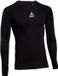 Derbystar Select Ondershirt LS - thermoshirts - noir - Hommes