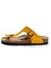 Bayton Sandaal geel